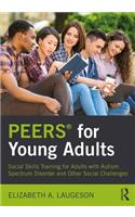 PEERS® for Young Adults