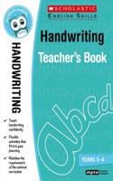 Handwriting Practice Ages 7-9