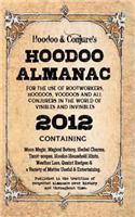 Hoodoo Almanac 2012