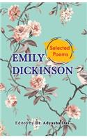 Selected Poems of Emily Dickinson