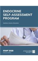 ESAP 2020 Endocrine Self-Assessment Program Questions, Answers, Discussions