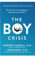 The Boy Crisis