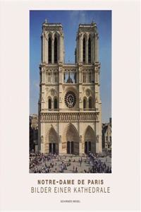 Notre-Dame de Paris