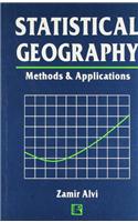 Statistical Geography