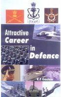Attractive Career In Defence