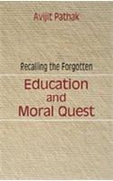 Recalling the Forgotten