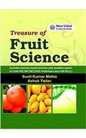 Treasure of Fruit Science