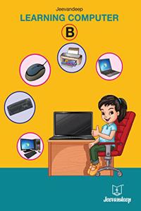 Jeevandeep Learning Computers - B