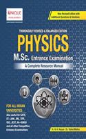 M.Sc. Physics