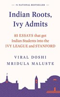 Indian Roots, Ivy Admits: