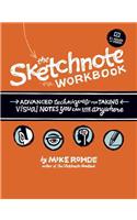 Sketchnote Workbook