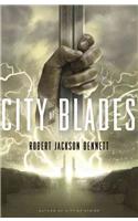 City of Blades