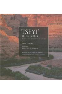 Tseyi' / Deep in the Rock