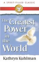 Greatest Power in the World