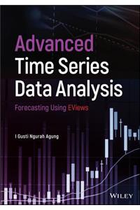 Advanced Time Series Data Analysis