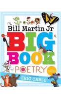 Bill Martin Jr Big Book of Poetry