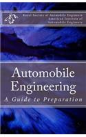 Automobile Engineering