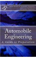 Automobile Engineering