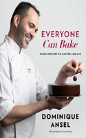 Everyone Can Bake