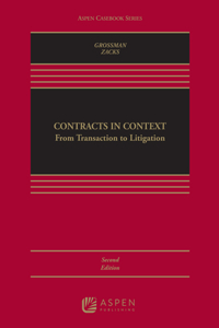 Contracts in Context