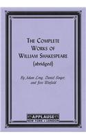The Complete Works Of William Shakespeare
