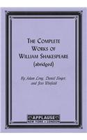 Complete Works Of William Shakespeare