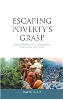 Escaping Poverty's Grasp