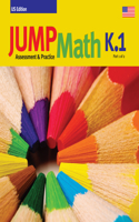Jump Math AP Book K.1