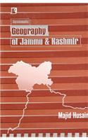 Systematic Geography of Jammu and Kashmir