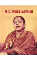 M.S. Subbalakshmi