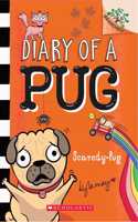 Diary of a Pug #05