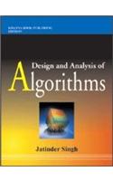 Design & Analysis of Algorithms