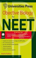Objective Biology for NEET, Volume 2