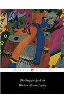 The Penguin Book of Modern African Poetry