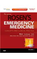 Rosen's Emergency Medicine