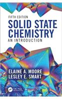 Solid State Chemistry