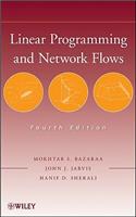 Linear Programming and Network Flows