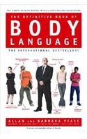 Definitive Book of Body Language