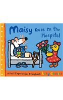 Maisy Goes to the Hospital