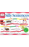 DK Toys & Games: Silly Sentences