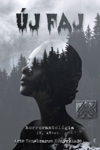 Új faj negyedik kötet