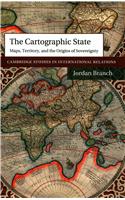 The Cartographic State