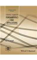Forensic Chemistry