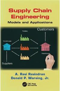 Supply Chain Engineering