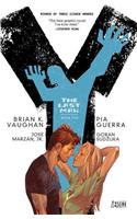 Y: The Last Man Book Five