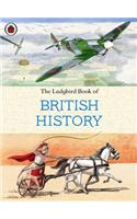 Ladybird Histories: British History