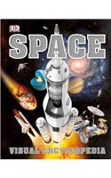 Space Visual Encyclopedia