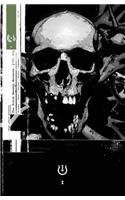 The Black Monday Murders Volume 2