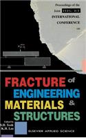 Fracture of Engineering Materials and Structures