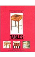 An Encyclopedia of Tables